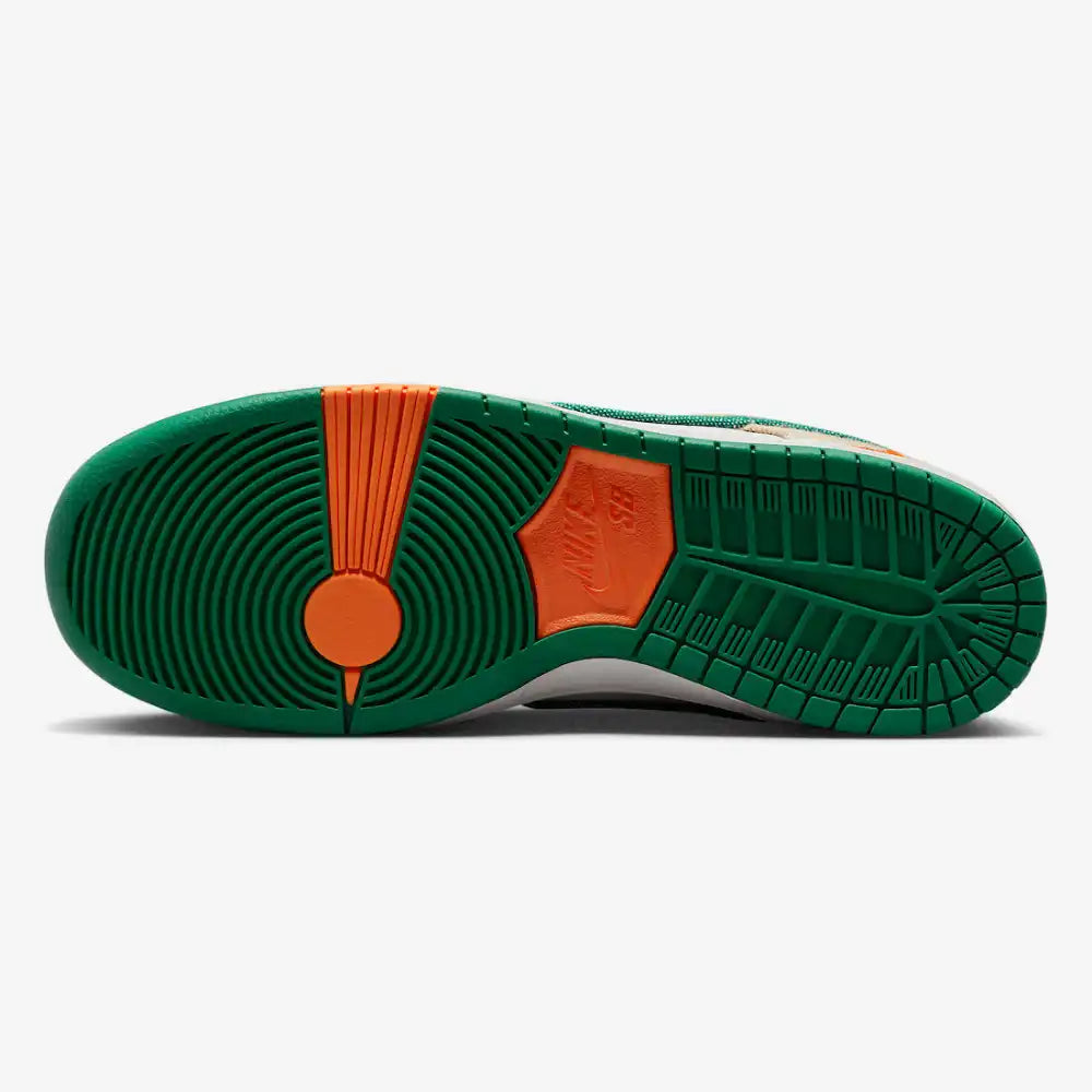 Jarritos x Nike SB Dunk Low