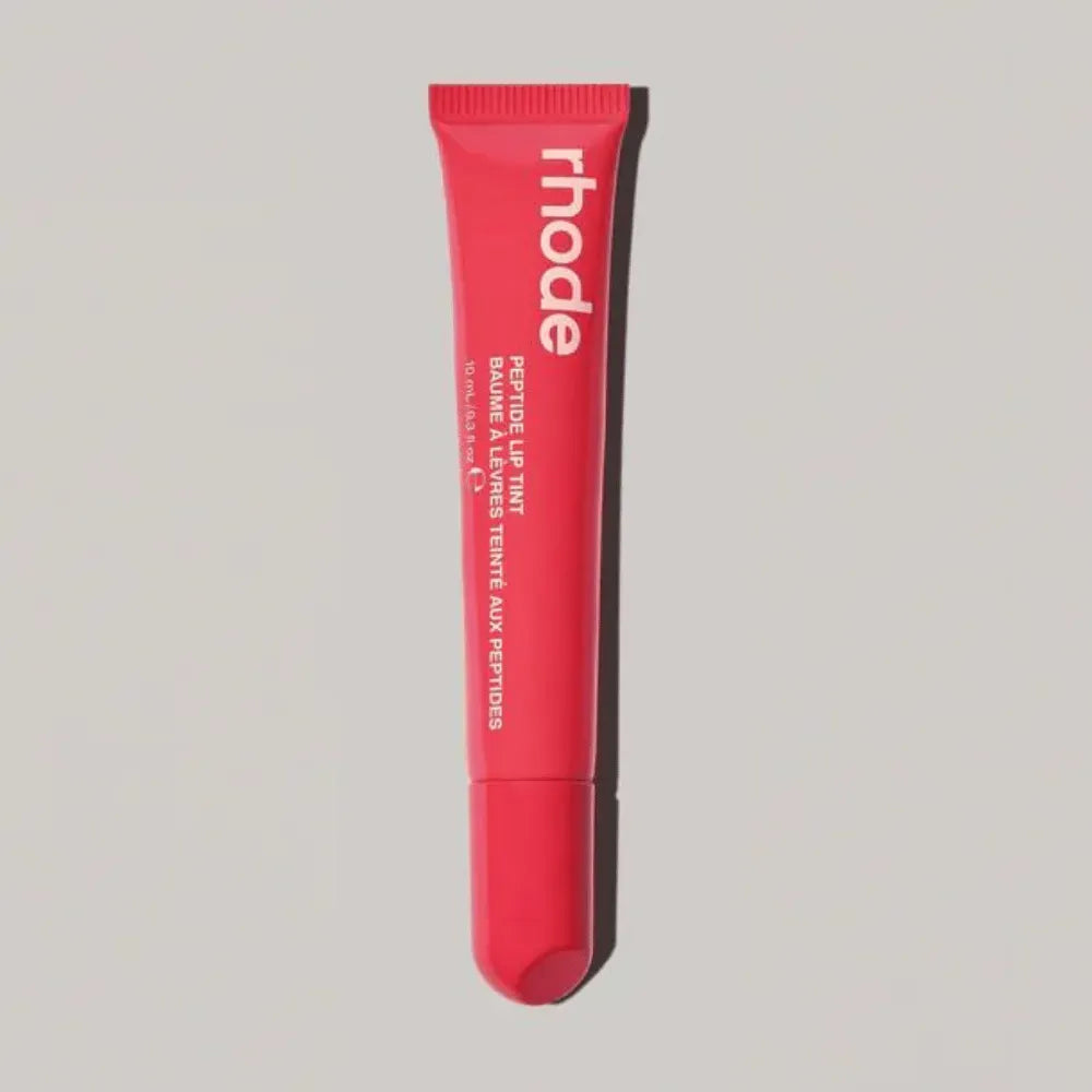 Lip Tint Rhode Peptide Limited Edition Guava Spritz Bright Coral