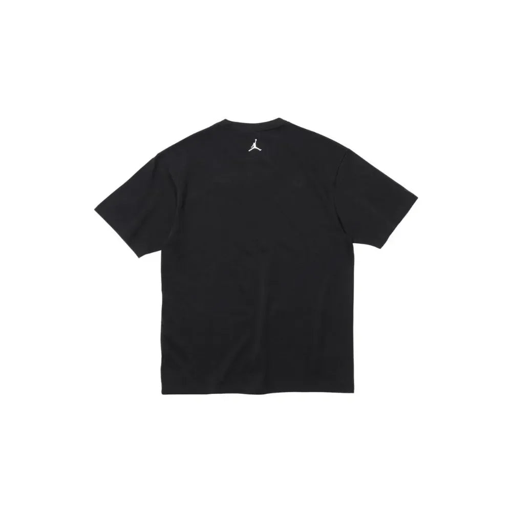 Supreme x Jordan Camiseta Biggie S/S Black