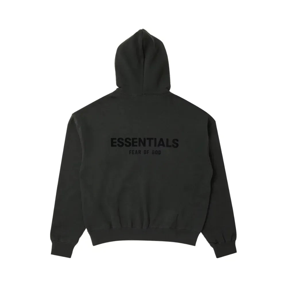 Fear of God Essentials Pullover Stretch (Limo)