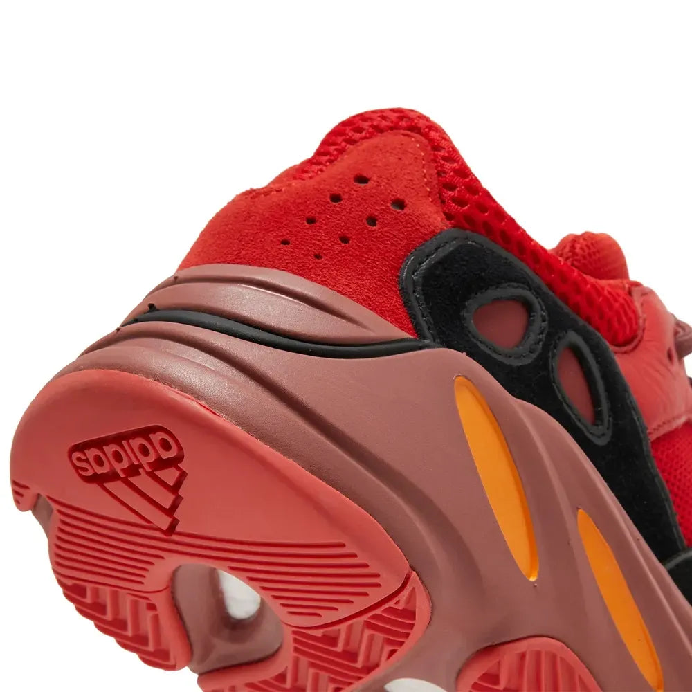 Yeezy 700 V1 Hi-Res Red