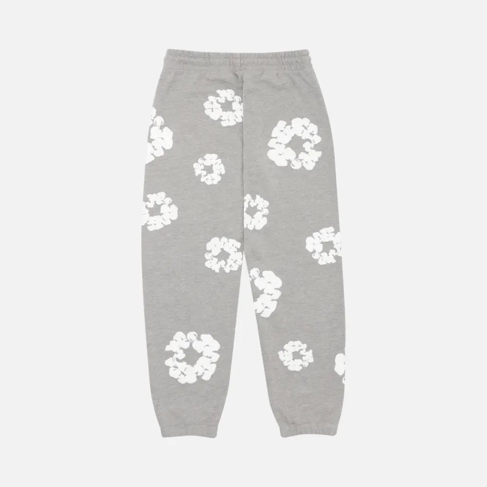 Denim Tears The Cotton Wreath (Grey)