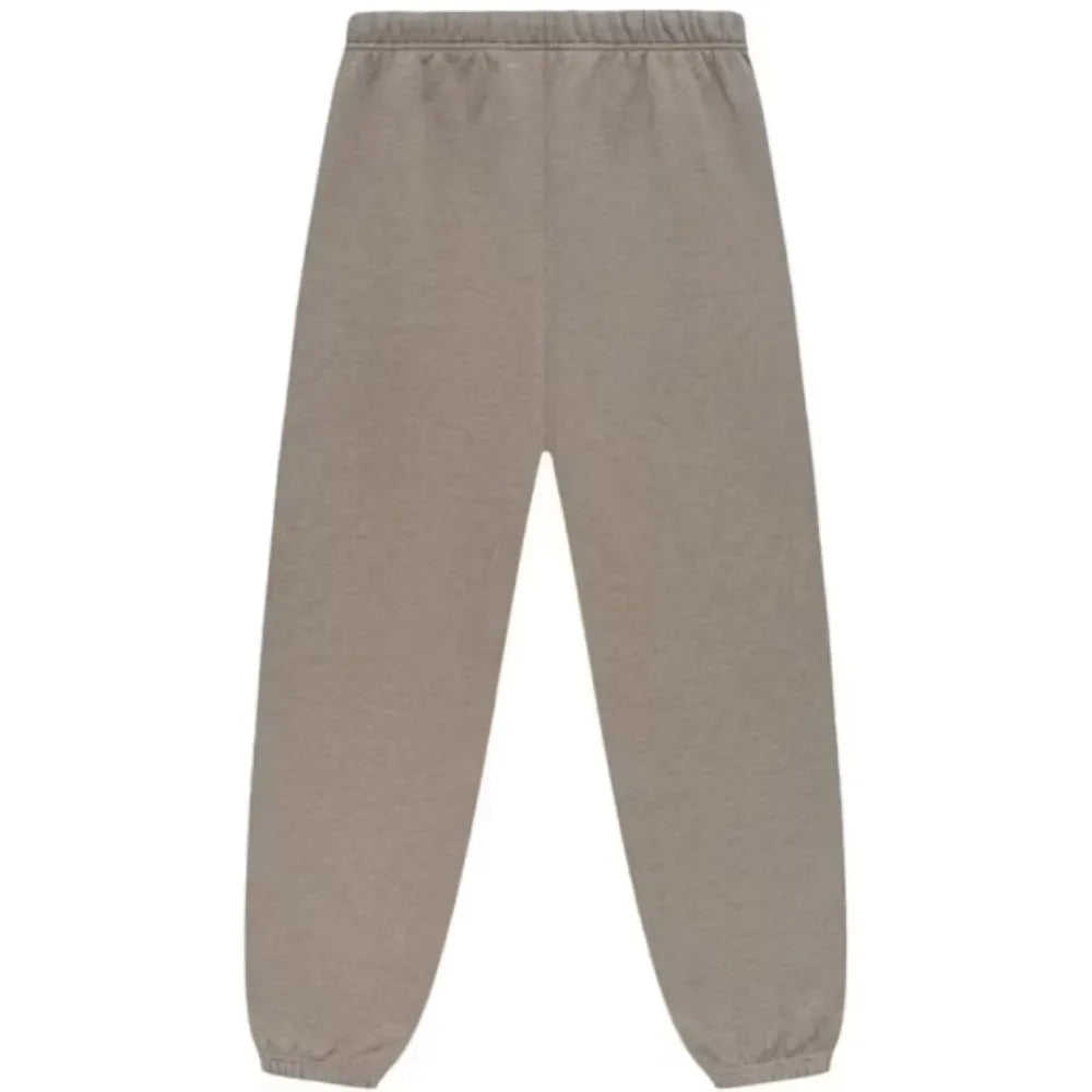 Fear of God Essentials Fleece Essential (Heather Gray)