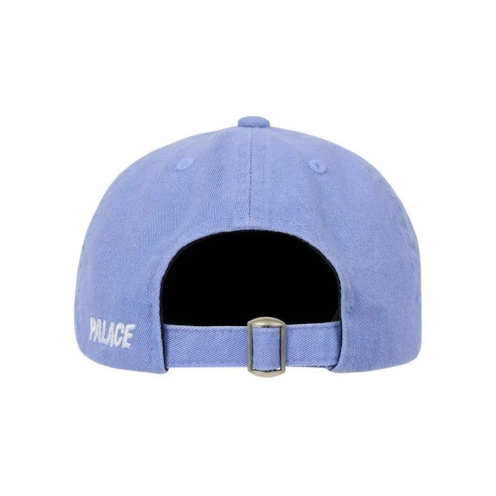 Boné Palace P 6-Panel Bloom Purple