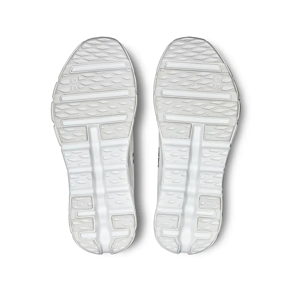 LOEWE x On Running Cloudtilt All White