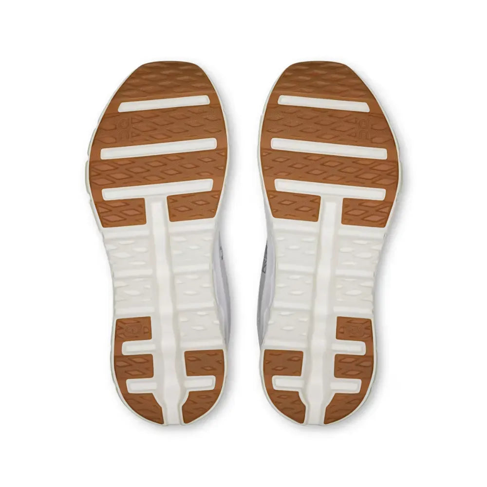 LOEWE x On Running Cloudtilt 2 All White