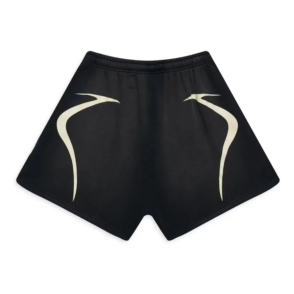 Shorts Hellstar Warm Up Black