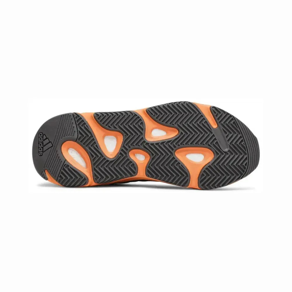 Yeezy Boost 700 V1 Wash Orange