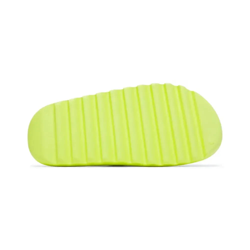 Yeezy Slide Glow Green (2022)
