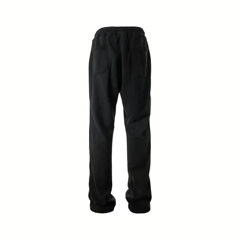 Calça Hellstar Mirror Face Black