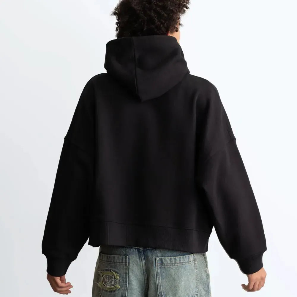 Moletom Nude Project Sport Black