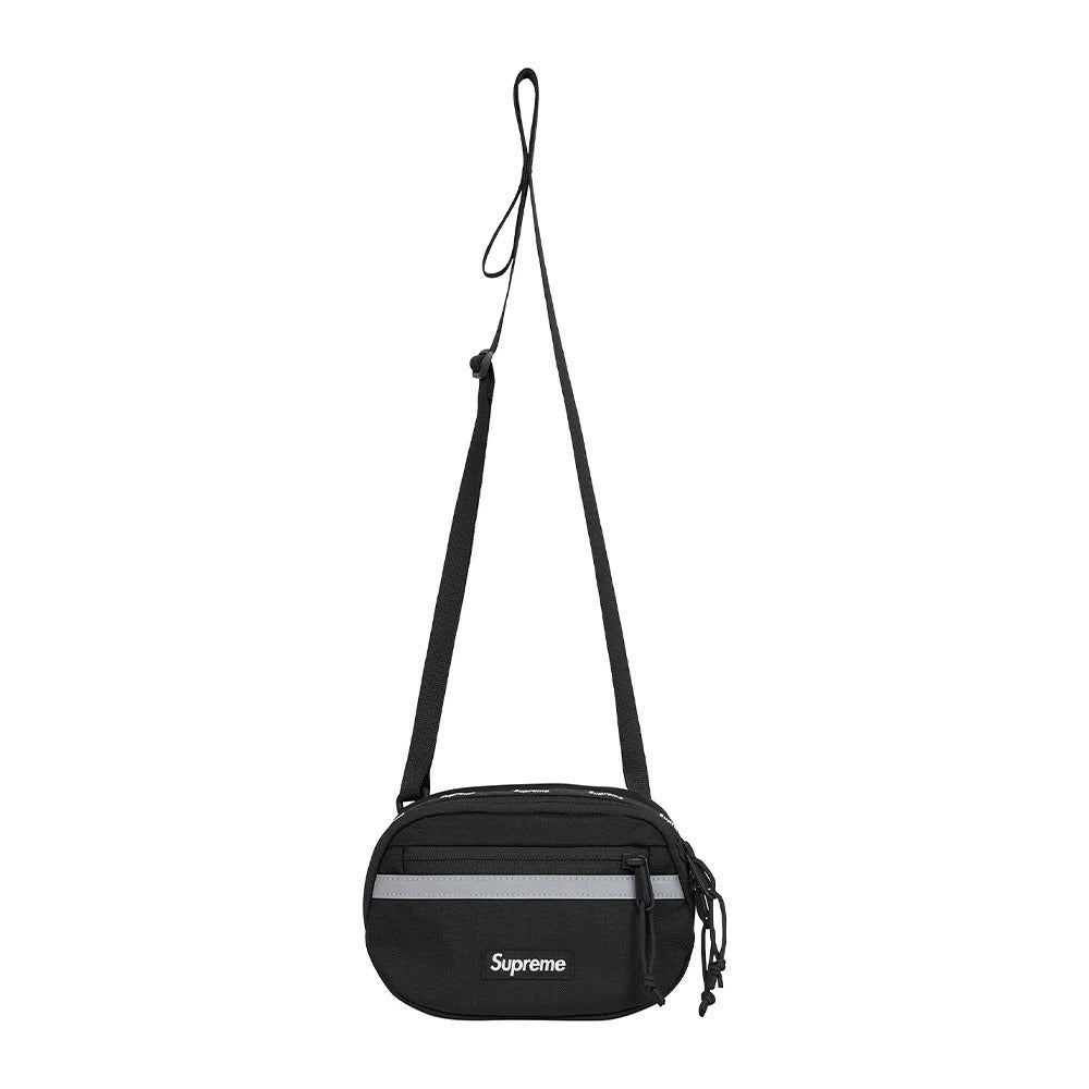 Mini Side Bag Supreme Black