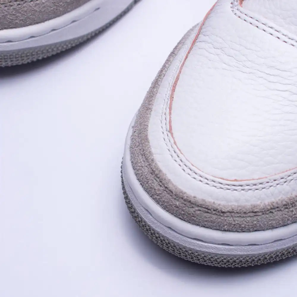 A Ma Maniere x Air Jordan 3 Retro SP Raised By Women