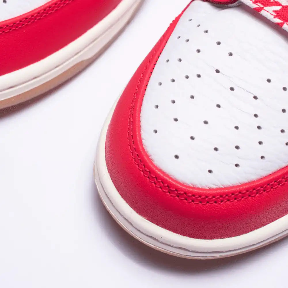 Frame x Nike SB Dunk Low Habibi