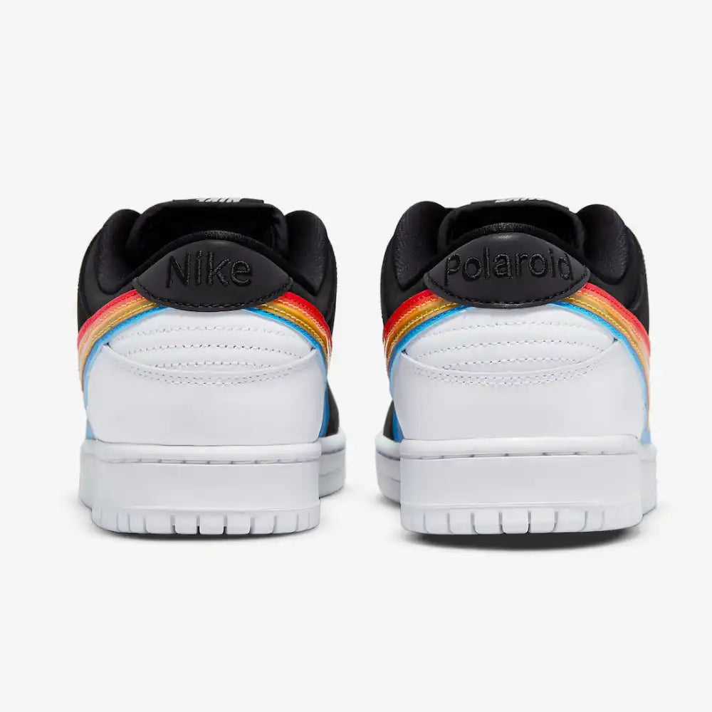 Nike SB Dunk Low Polaroid