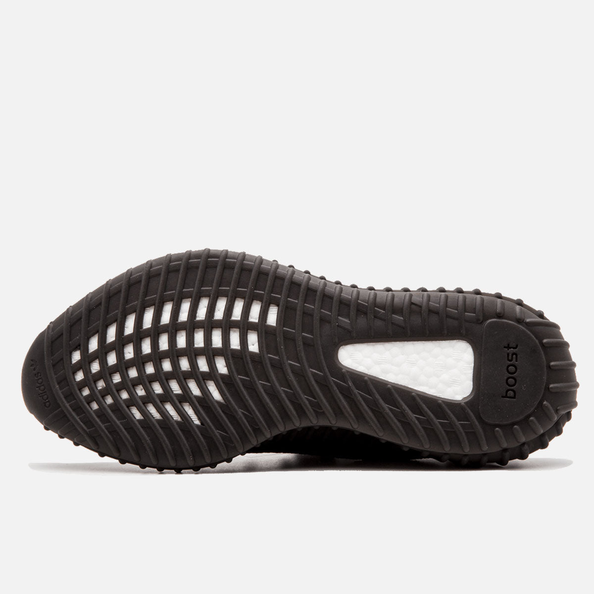 Yeezy Boost 350 V2 Black Red (Bred)