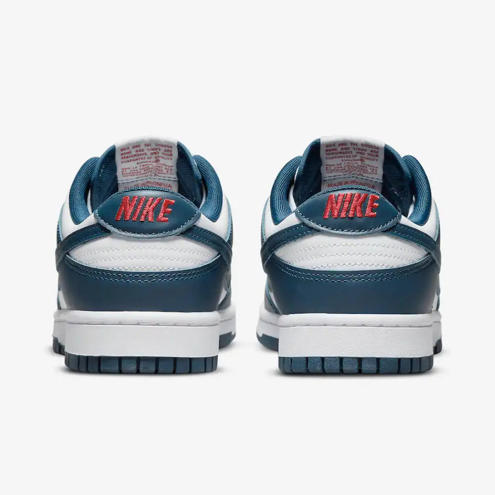 Nike Dunk Low Valerian Blue