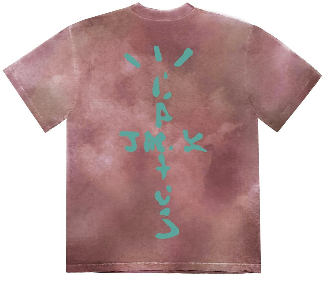 McDonald's x Travis Scott Camiseta Jack Smile Multi
