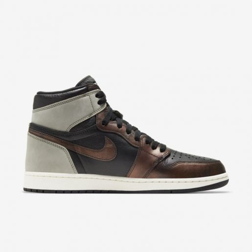 Air Jordan 1 High Rust Shadow