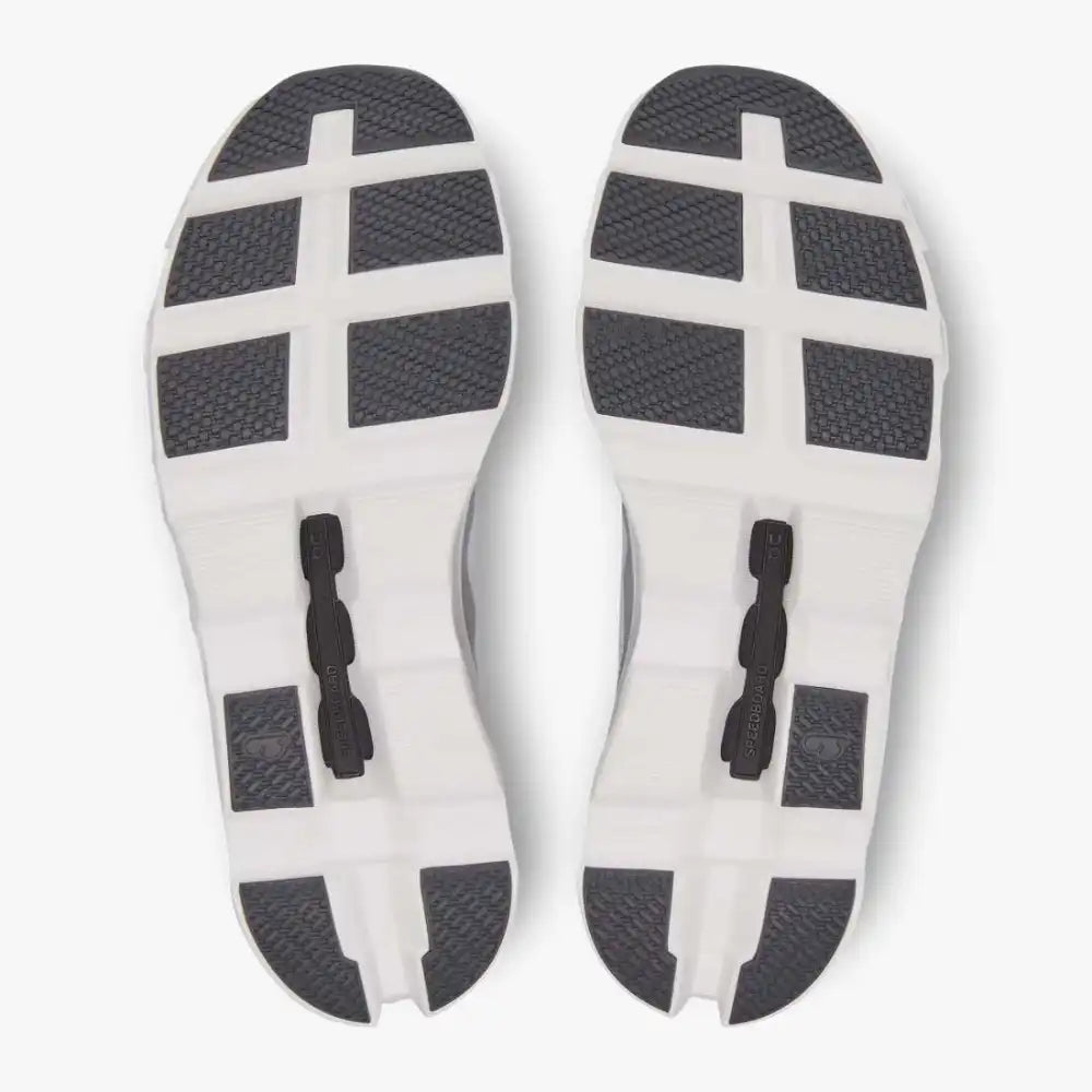 On Running Cloudmonster All White Masculino
