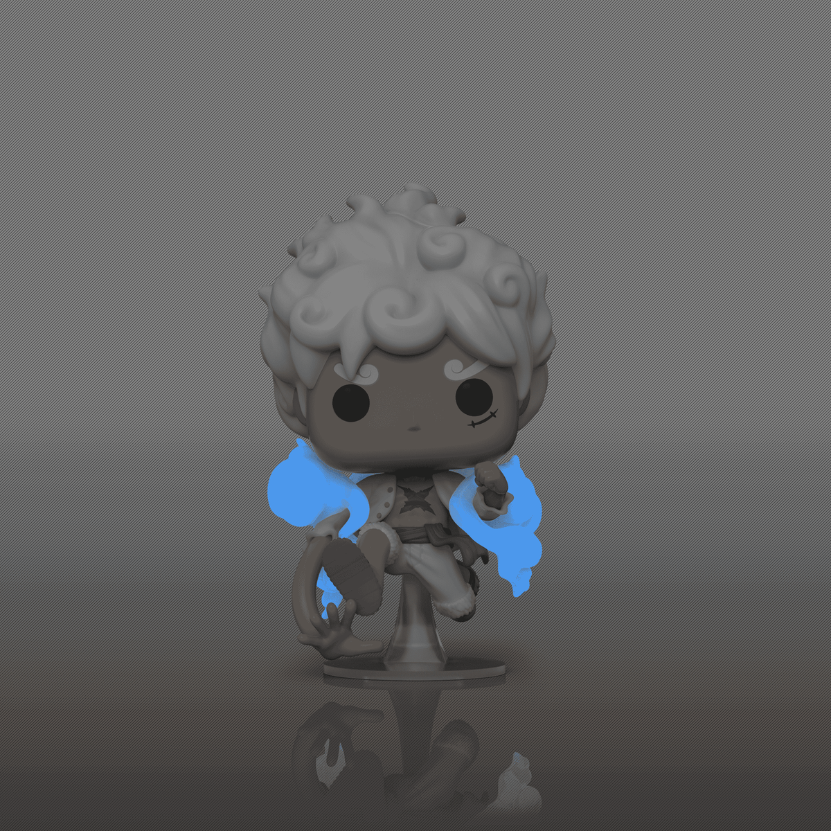 Funko Pop One Piece Luffy Gear 5