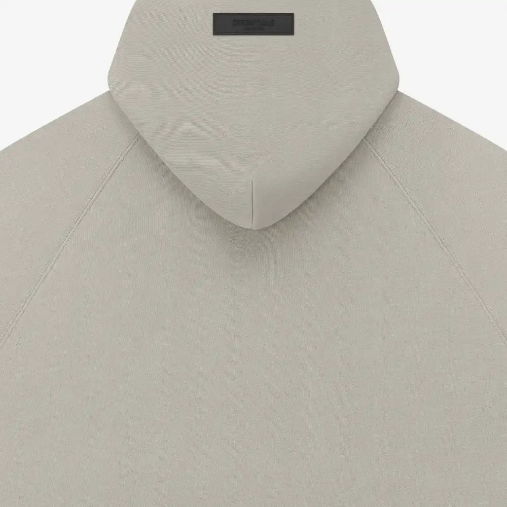 Fear of God Essentials Hoodie (Seal)