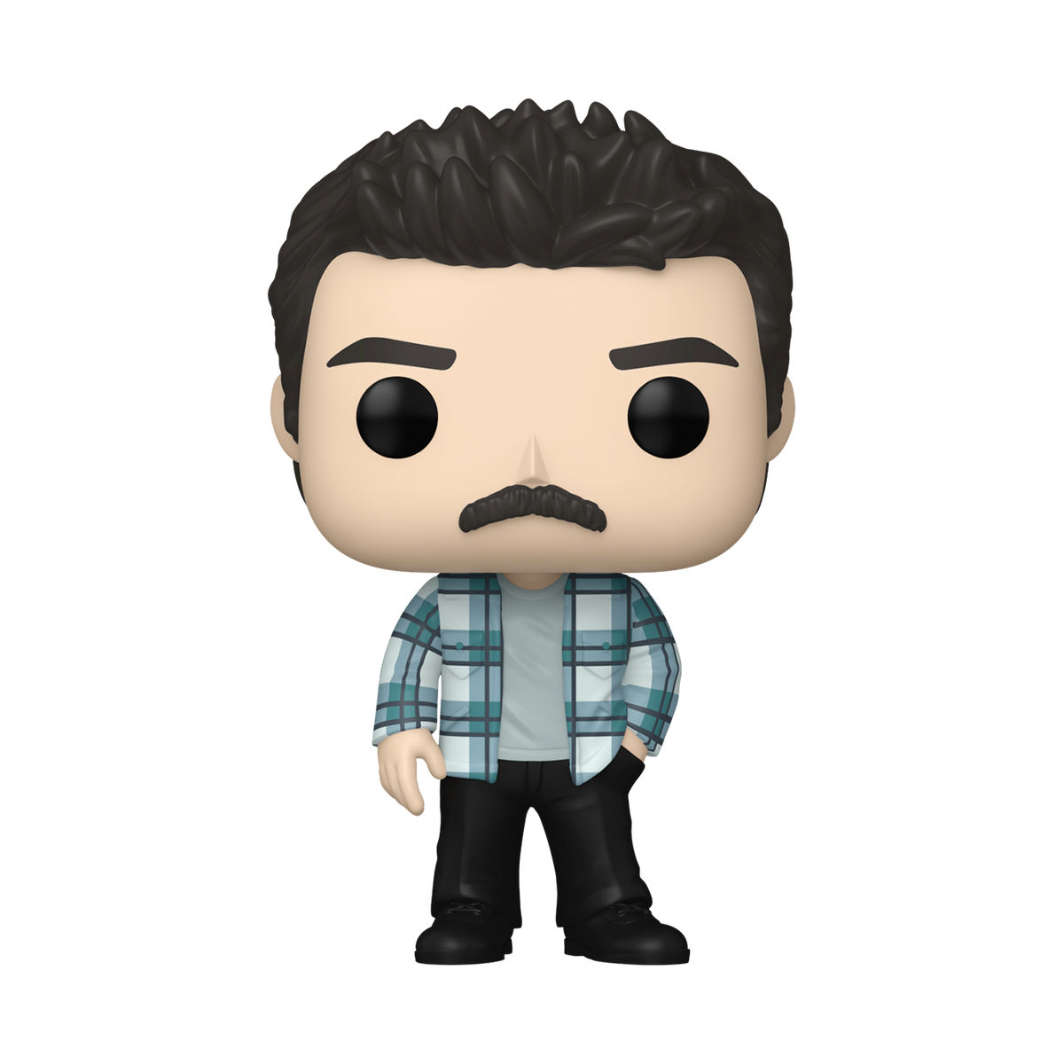 Funko Pop! Charlie Swan - Twilight