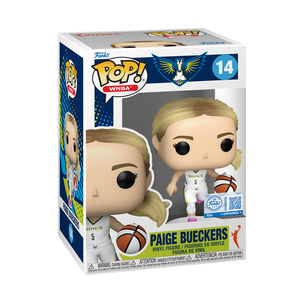Funko Pop Sneakerhead Edition