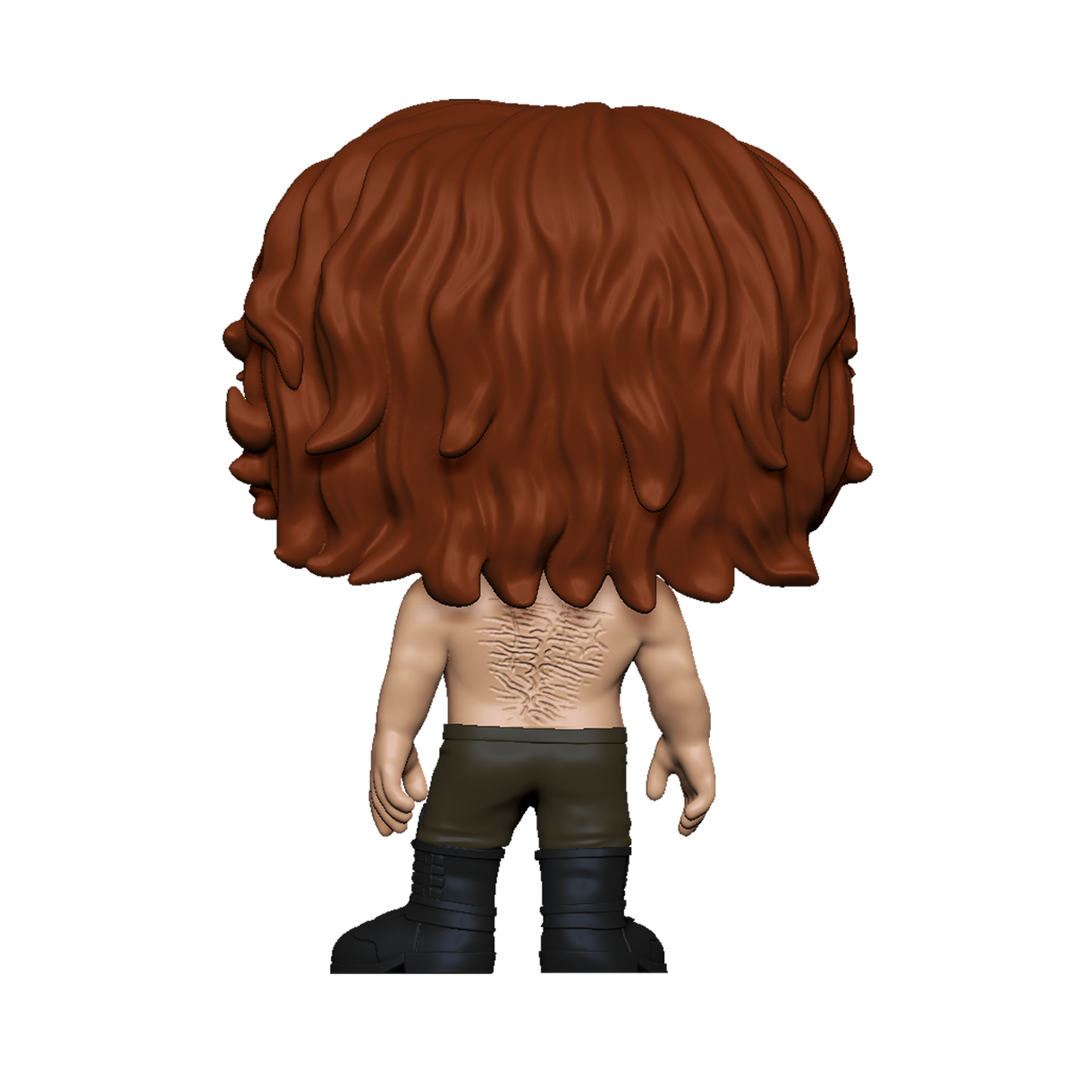 Funko Pop! Jamie Fraser - Outlander