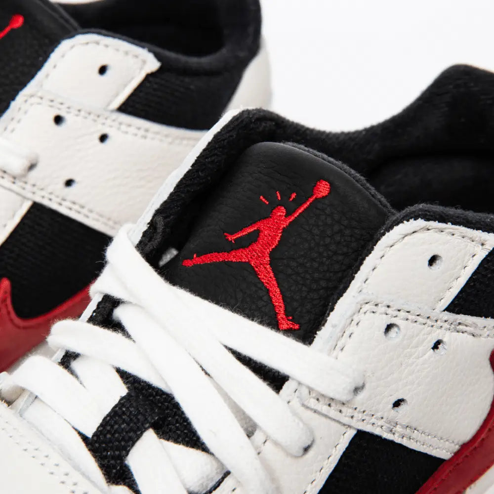 Travis Scott x Air Jordan Jumpman Jack University Red