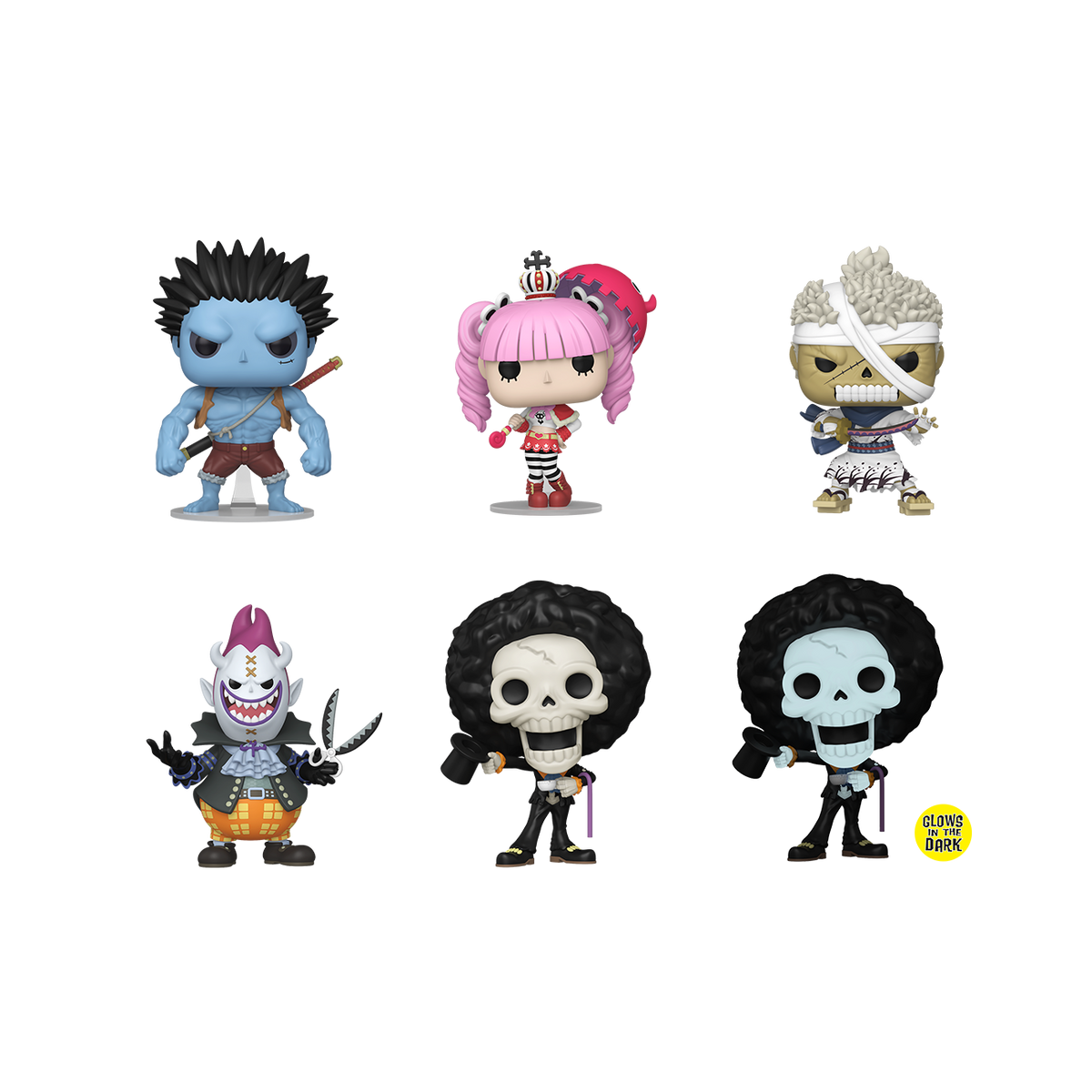 Funko Pop One Piece Trafalgar Law