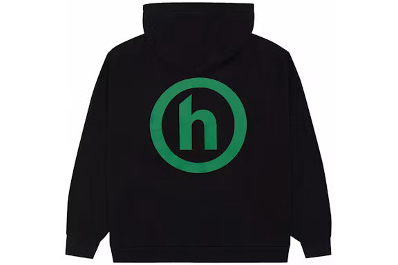 Billionaire Boys Club x Hidden PPF OG Logo Hoodie (Black)