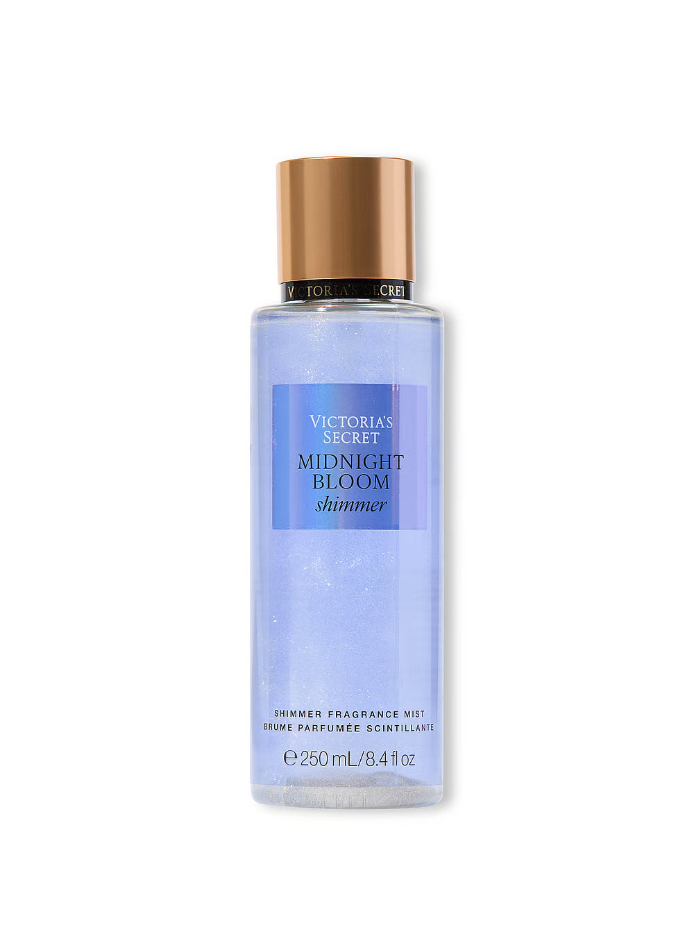 Victoria's Secret Classic Shimmer Fragrance Mist