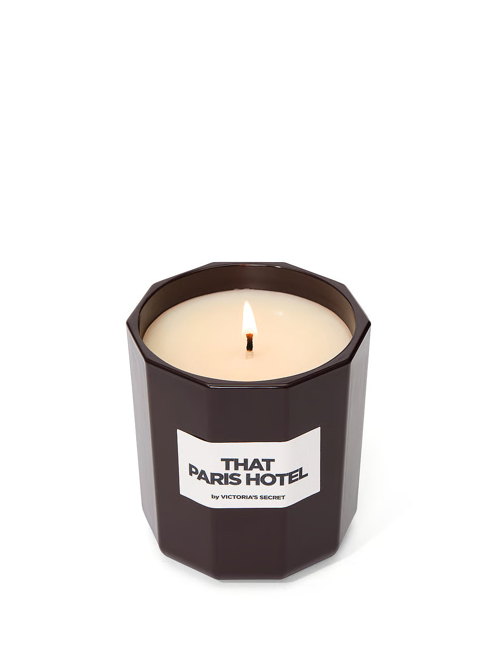 Victoria's Secret Single Wick Candle - That Paris Hotel