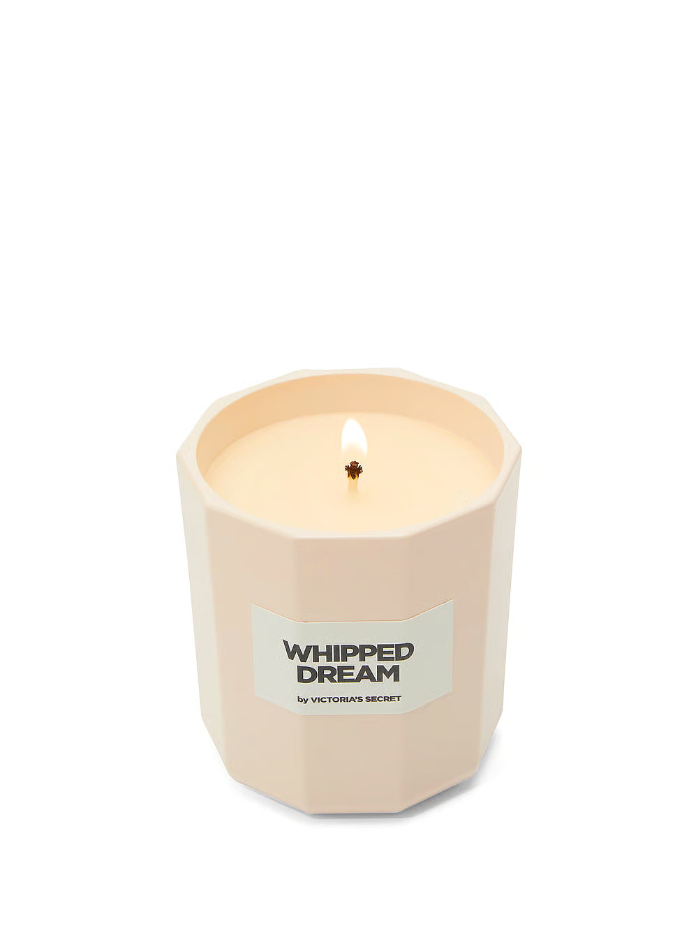 Victoria's Secret Single Wick Candle - Whipped Dream