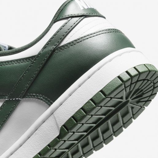 Nike Dunk Low Michigan State
