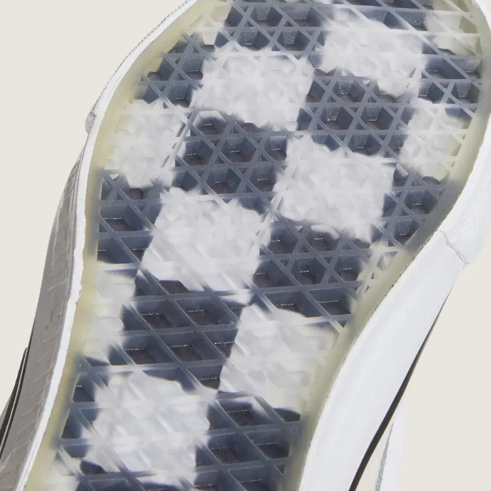 BAPE x Vans Premium Knu Skool Camo (Black)