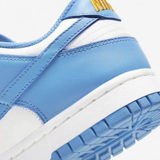 Nike Dunk Low Coast Feminino