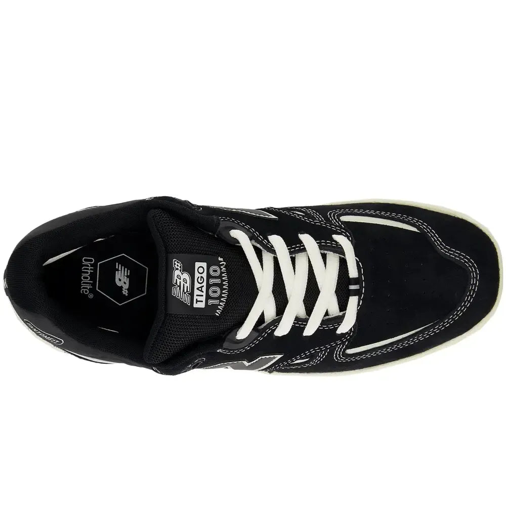 Tiago Lemos x New Balance Numeric 1010 Black