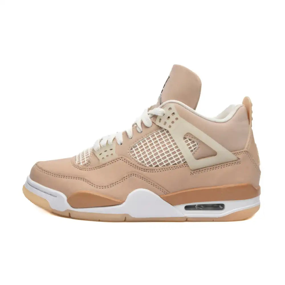 Air Jordan 4 Shimmer