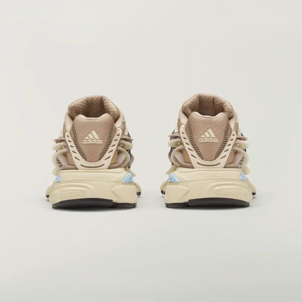 Pharrell Williams x adidas Adistar Jellyfish Crystal Sand Trace Brown
