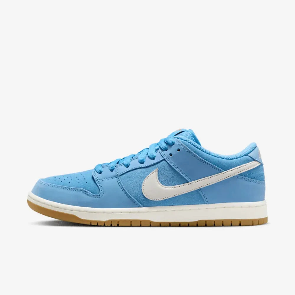 Nike Dunk Low University Blue