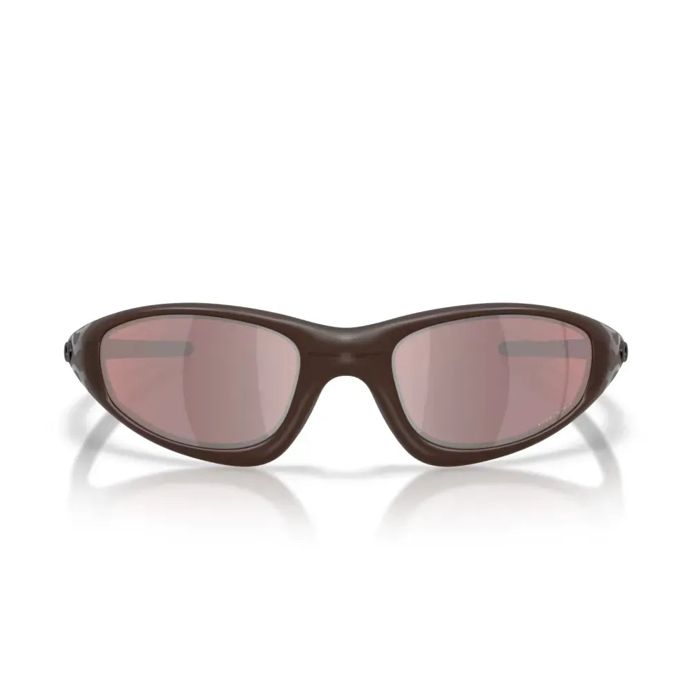 Cactus Jack x Oakley Straight Jacket 99 Brown
