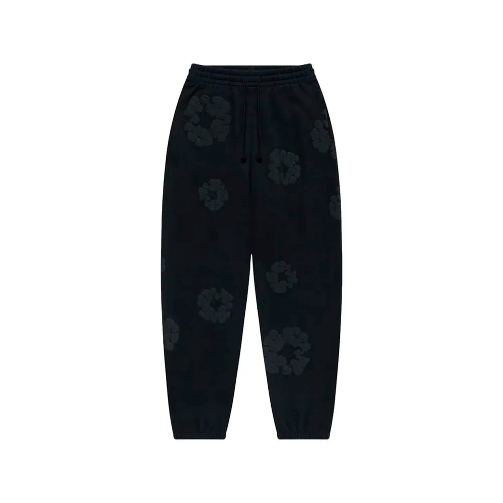Denim Tears Cotton Wreath Sweatpants