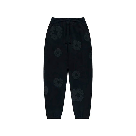 Denim Tears Cotton Wreath Sweatpants