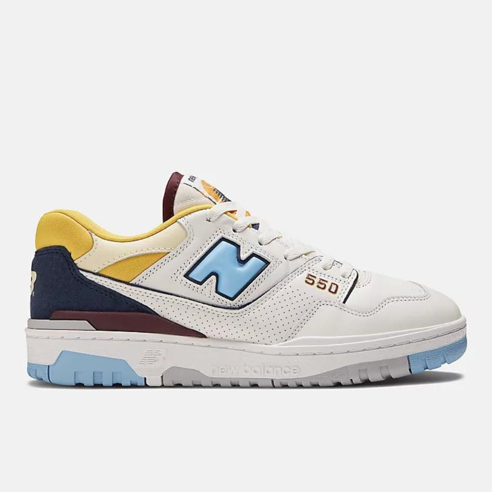 New Balance 550 Marquette