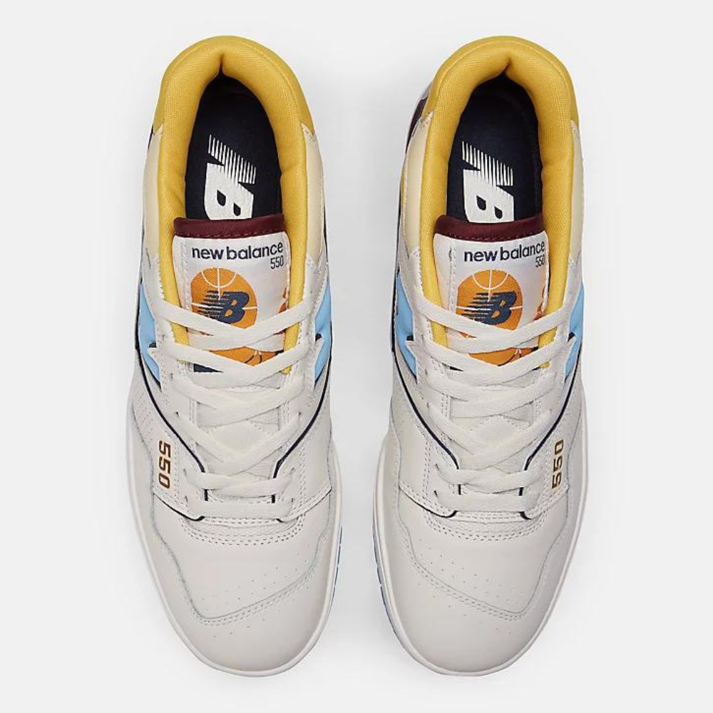 New Balance 550 Marquette