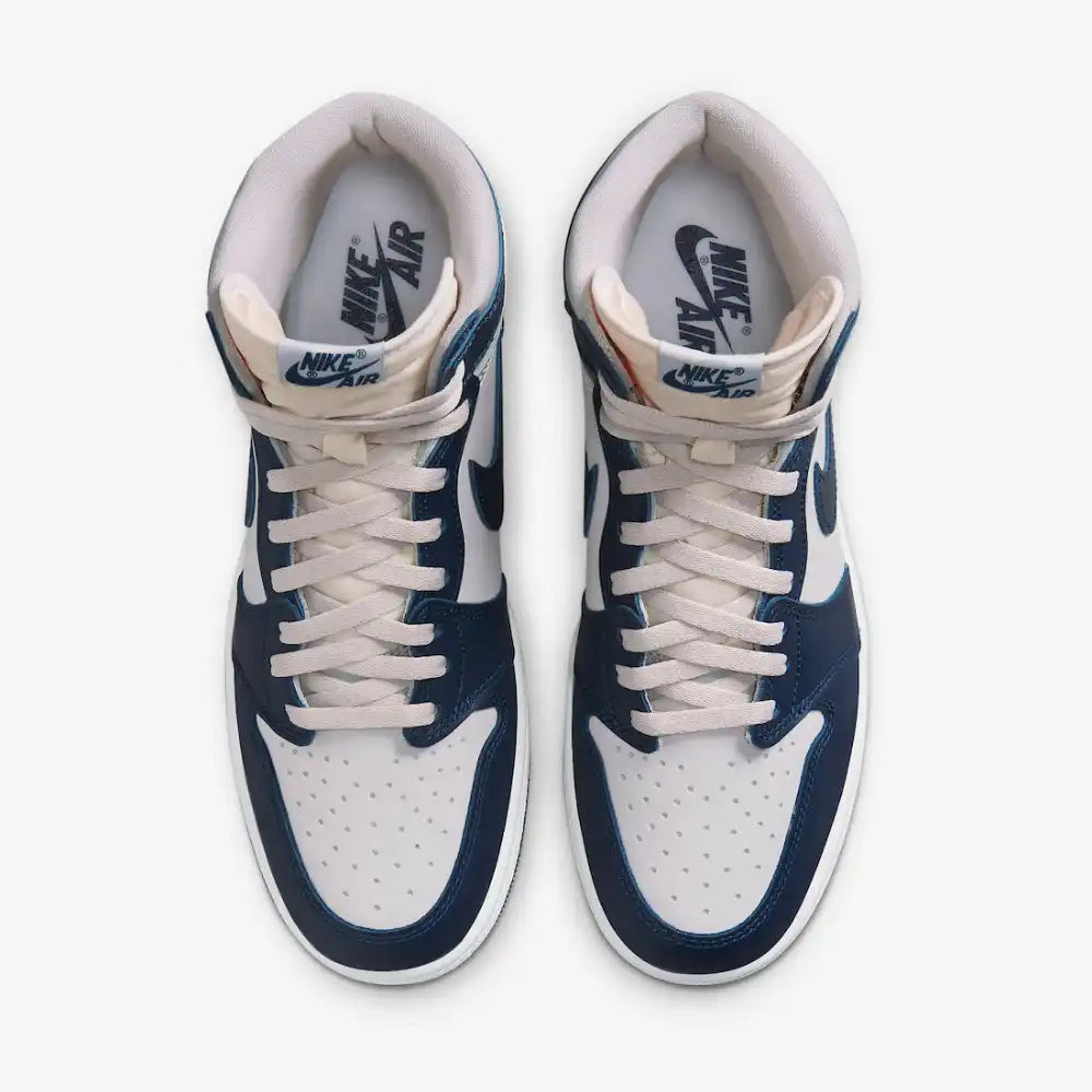 Air Jordan 1 High '85 College Navy