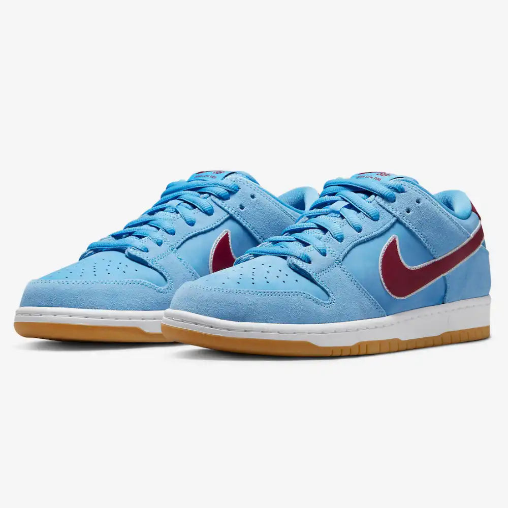 Nike SB Dunk Low PRM Phillies