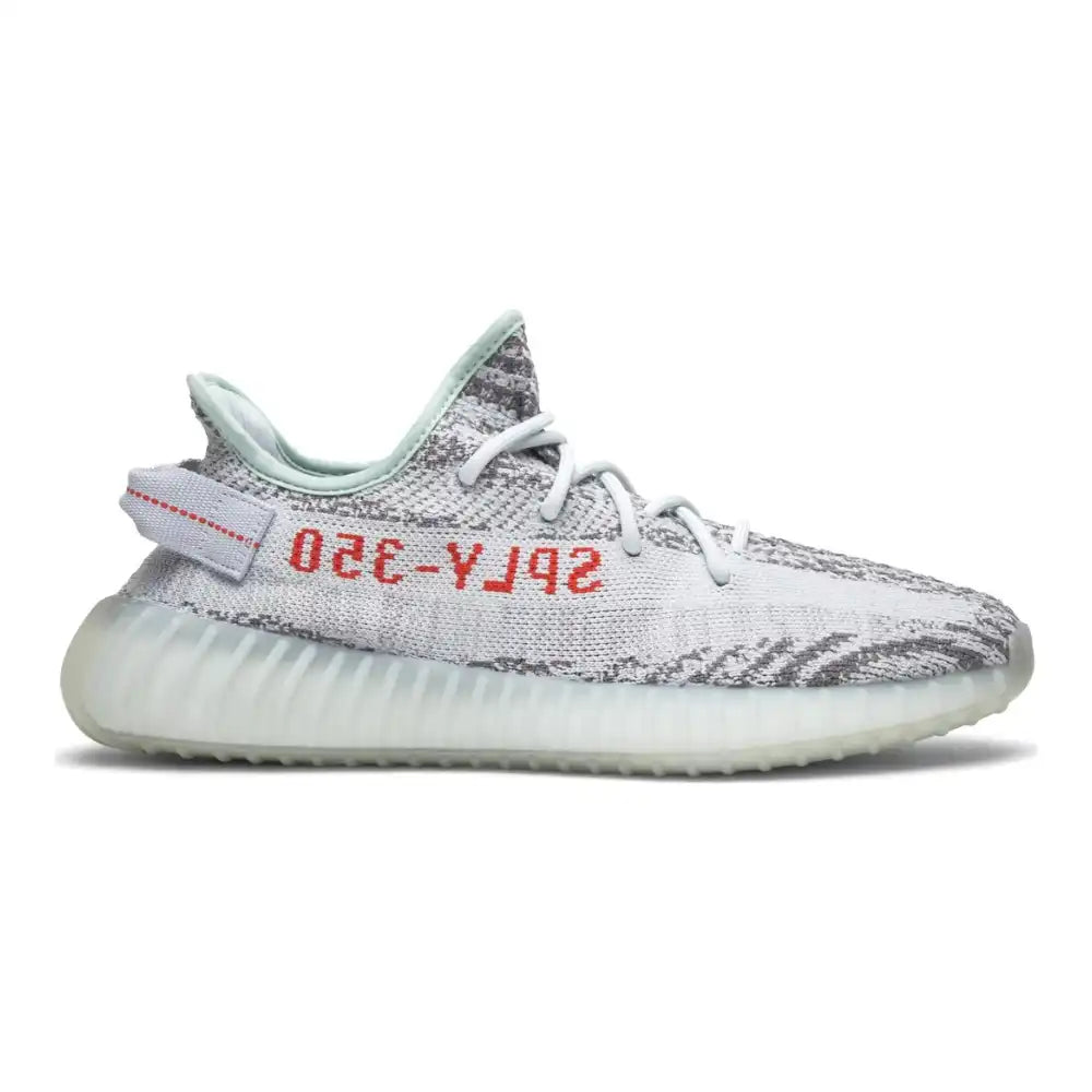 Yeezy Boost 350 V2 Blue Tint